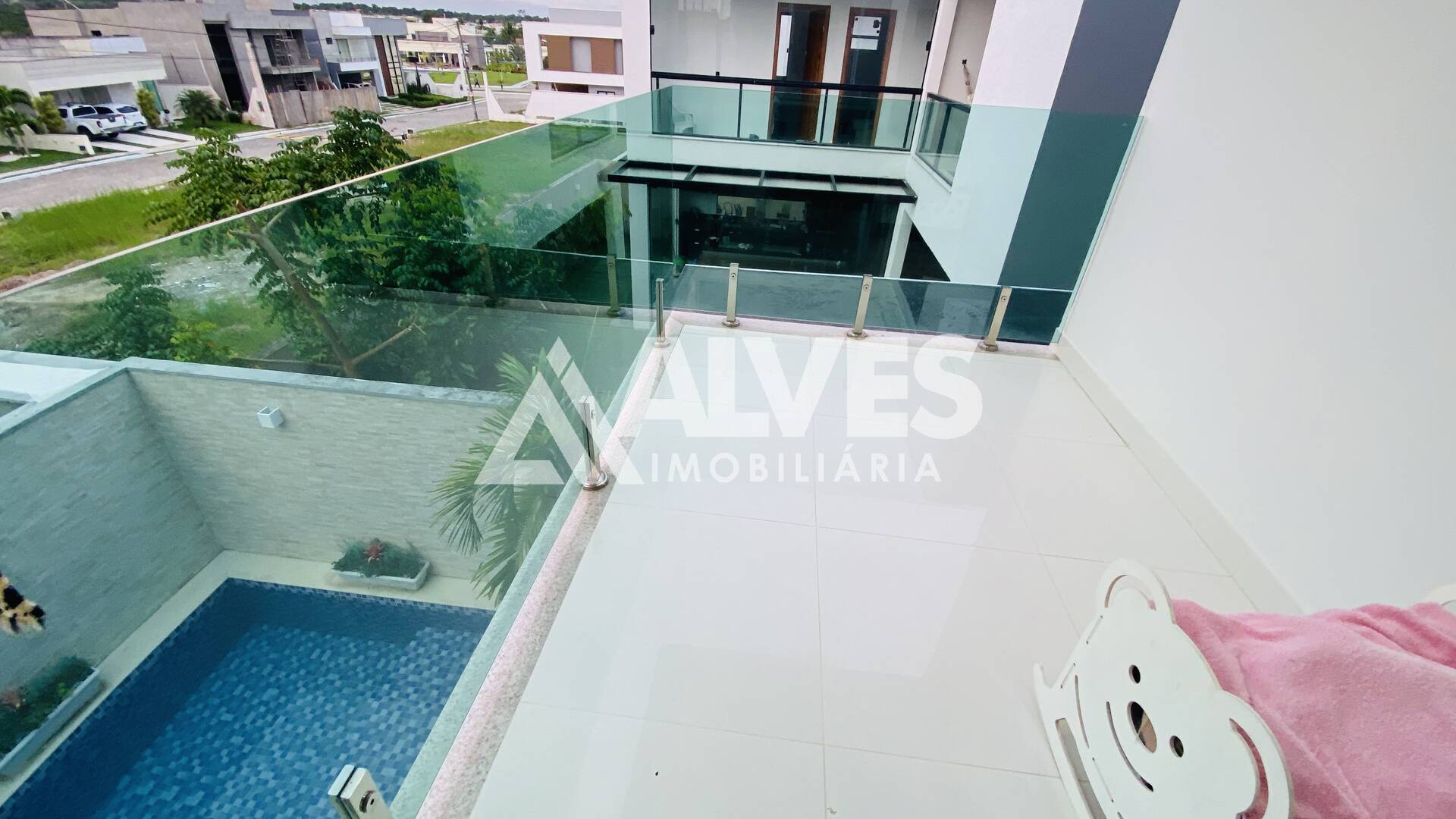 Casa de Condomínio, 4 quartos - Foto 17