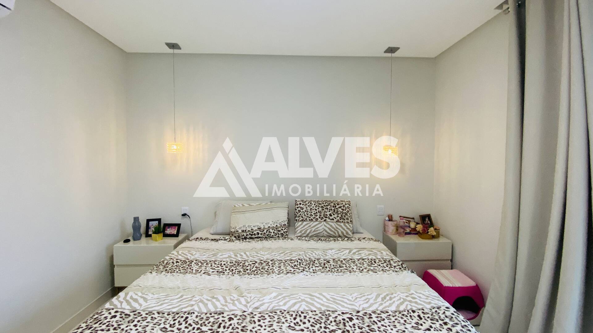 Casa de Condomínio, 4 quartos - Foto 23