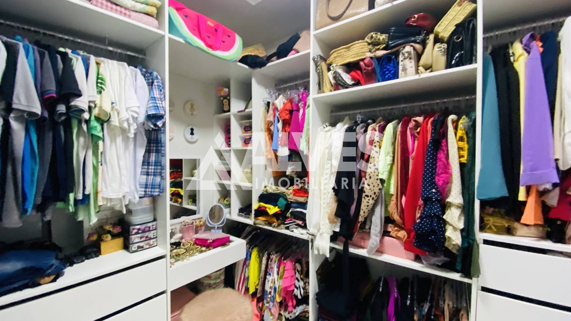 Casa de Condomínio, 4 quartos - Foto 24