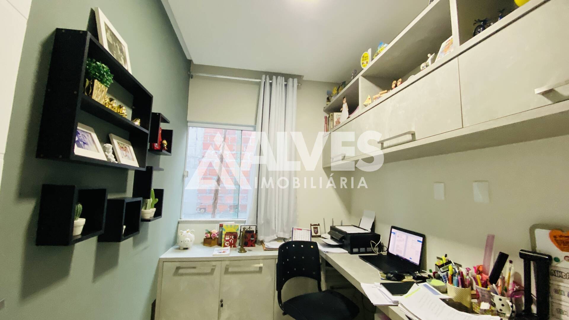 Casa de Condomínio, 4 quartos - Foto 19