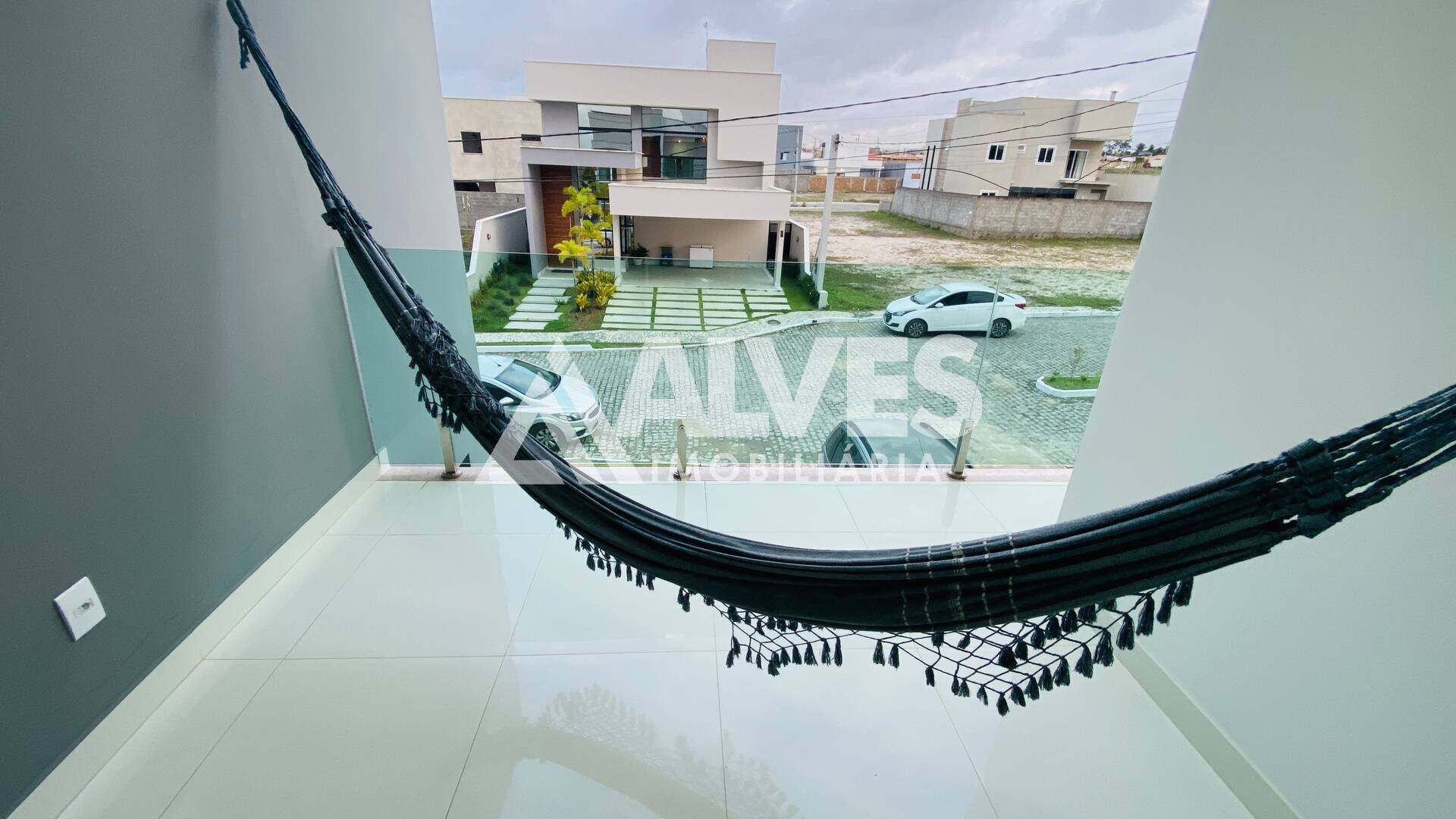 Casa de Condomínio, 4 quartos - Foto 25