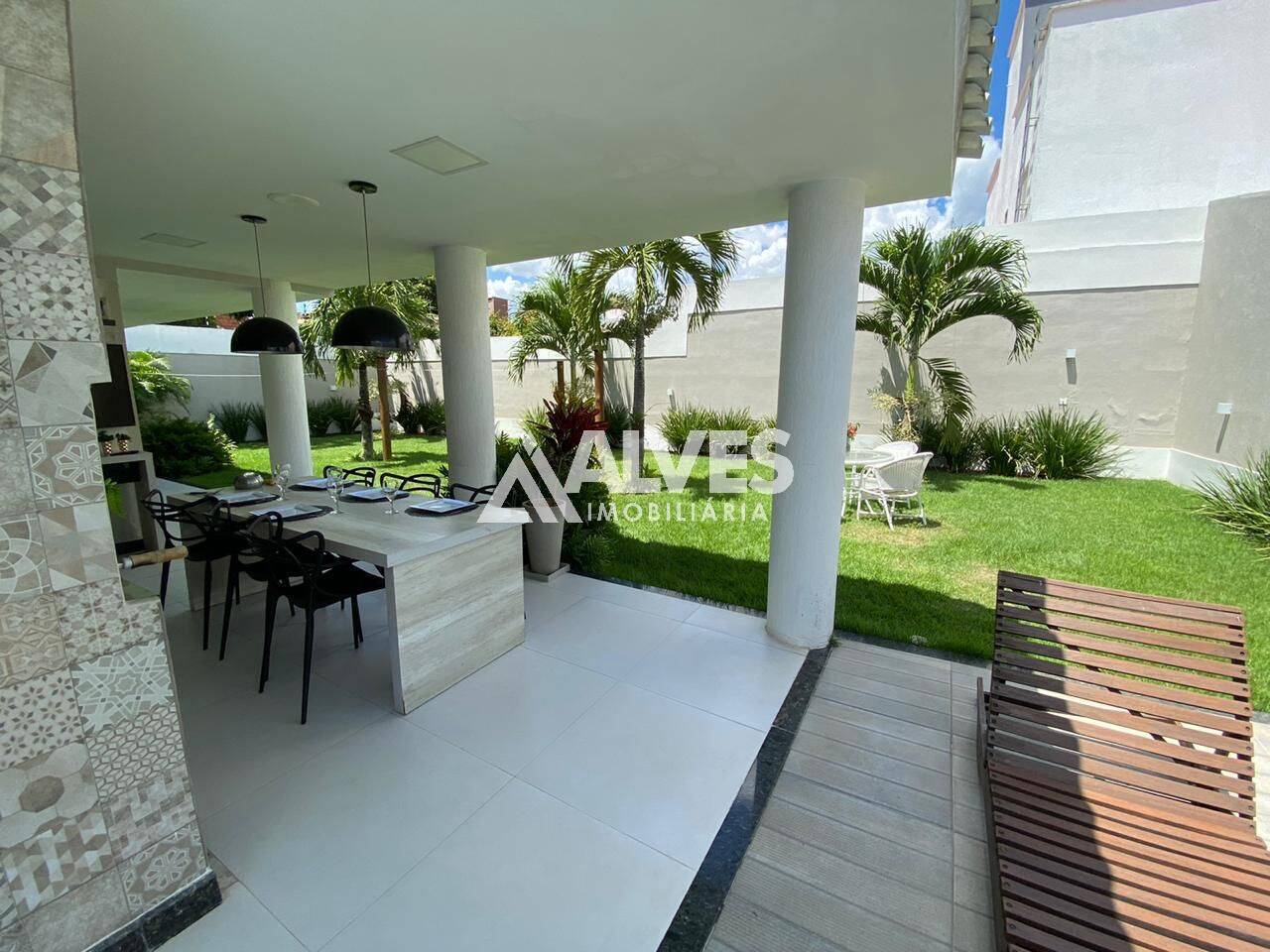 Casa à venda com 4 quartos, 390m² - Foto 27
