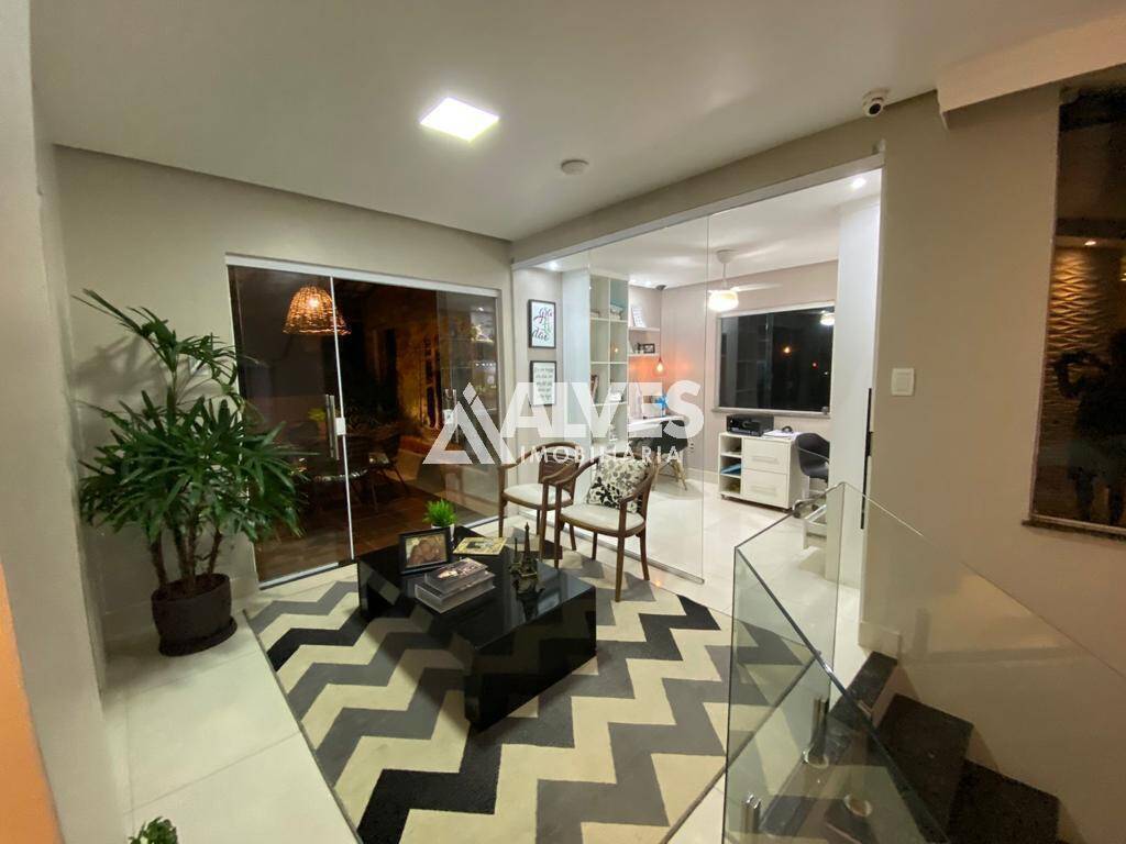 Casa à venda com 4 quartos, 390m² - Foto 10