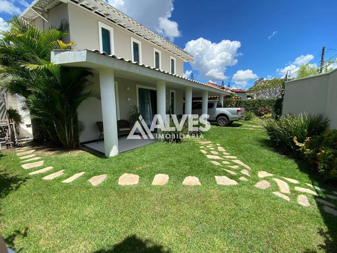 Casa à venda com 4 quartos, 390m² - Foto 28