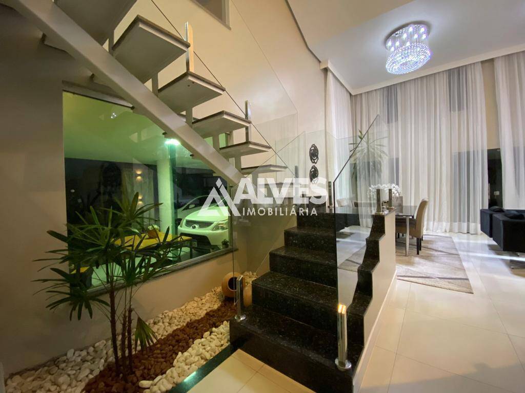 Casa à venda com 4 quartos, 390m² - Foto 11