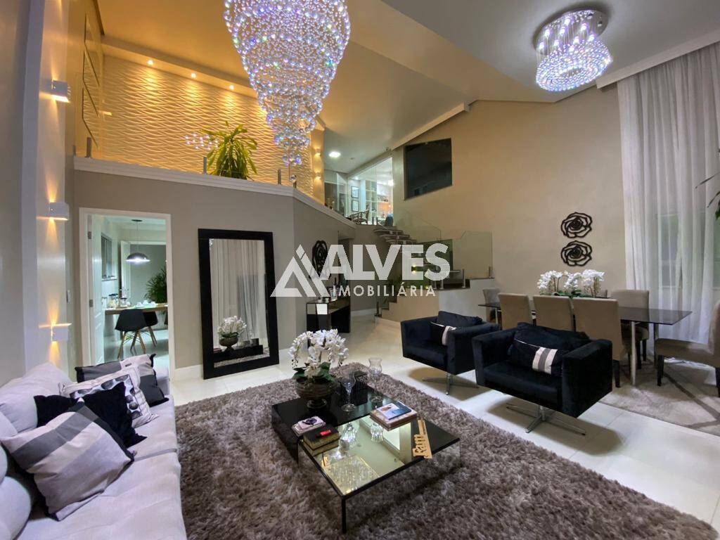 Casa à venda com 4 quartos, 390m² - Foto 9
