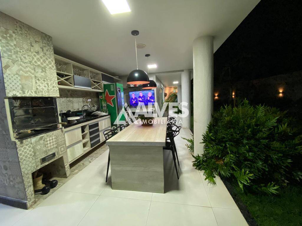 Casa à venda com 4 quartos, 390m² - Foto 5