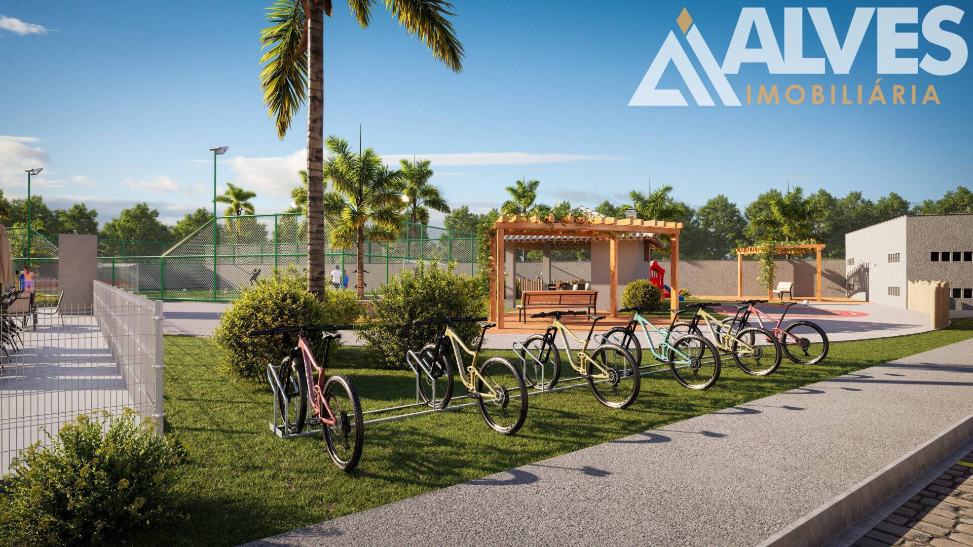 Apartamento, 2 quartos, 45 m² - Foto 15