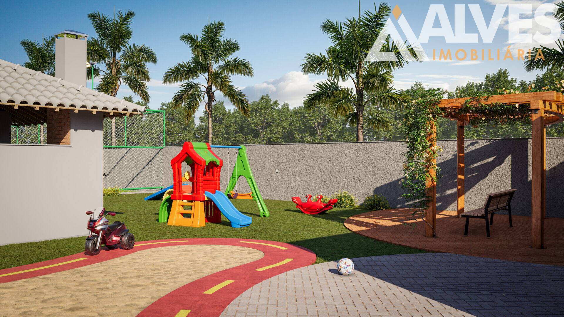 Apartamento, 2 quartos, 45 m² - Foto 13