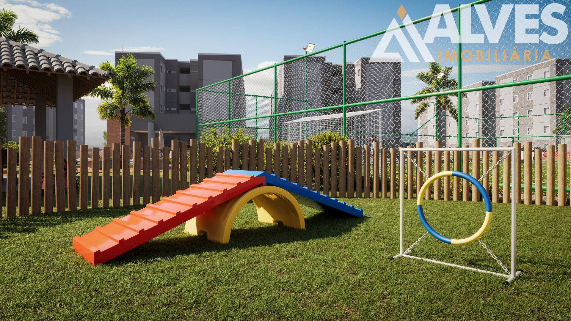 Apartamento, 2 quartos, 45 m² - Foto 11