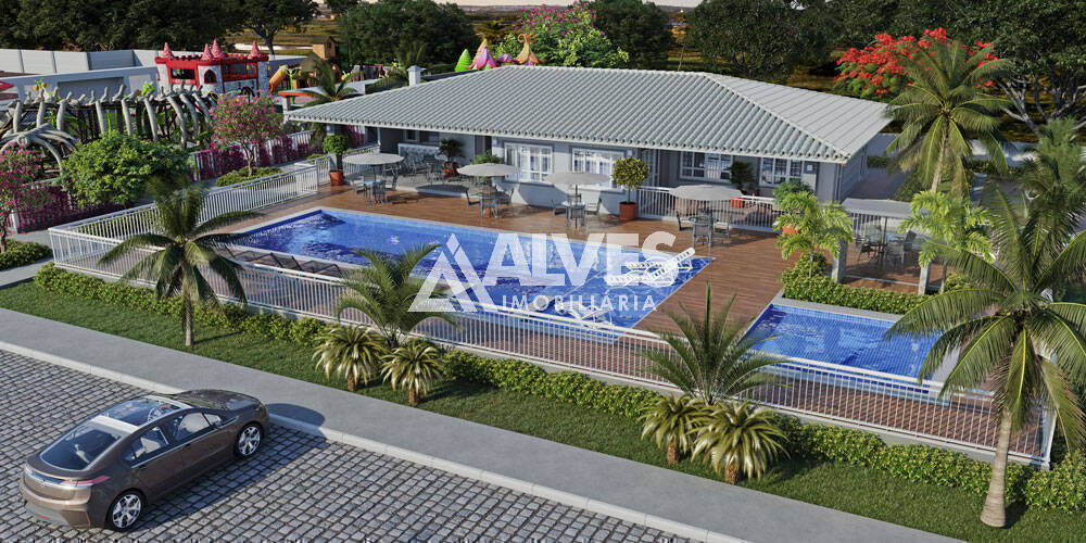 Apartamento à venda com 2 quartos, 40m² - Foto 5