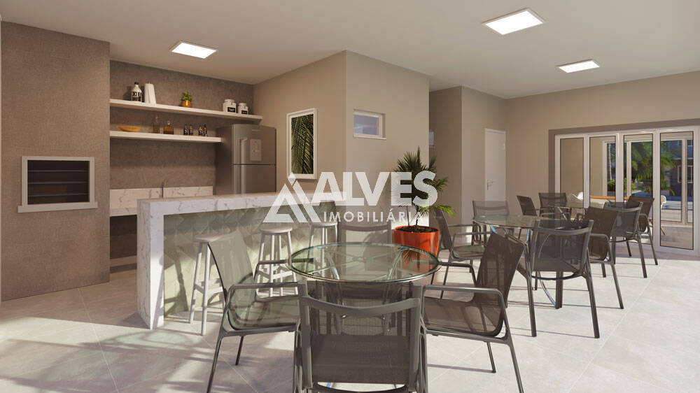 Apartamento à venda com 2 quartos, 40m² - Foto 24