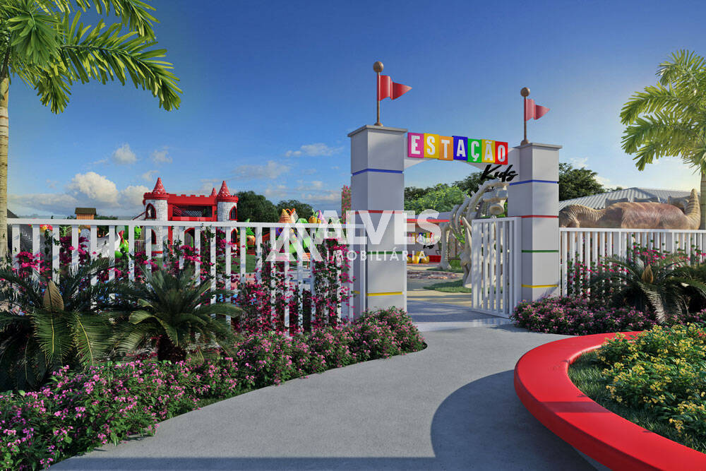 Apartamento à venda com 2 quartos, 40m² - Foto 10