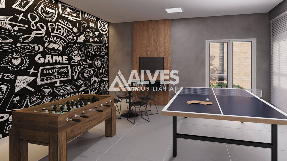 Apartamento à venda com 2 quartos, 40m² - Foto 25