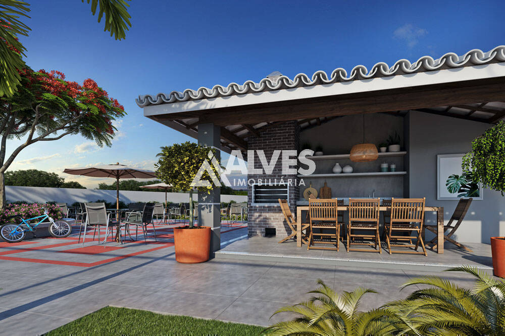 Apartamento à venda com 2 quartos, 40m² - Foto 21