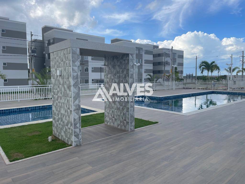 Apartamento à venda com 2 quartos, 40m² - Foto 27