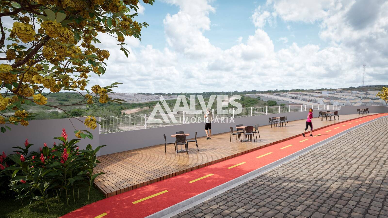 Casa de Condomínio à venda com 2 quartos, 50m² - Foto 23