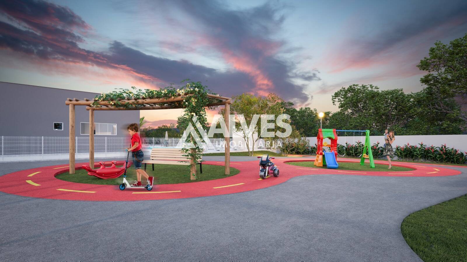Casa de Condomínio à venda com 2 quartos, 50m² - Foto 10