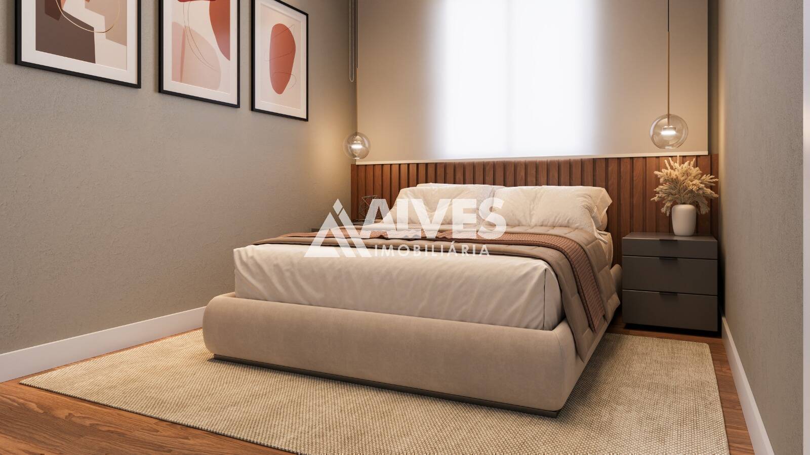 Casa de Condomínio à venda com 2 quartos, 50m² - Foto 5