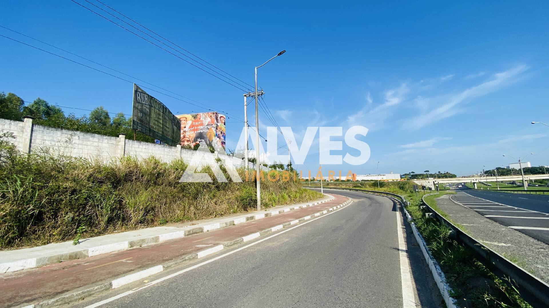 Terreno, 6 hectares - Foto 1