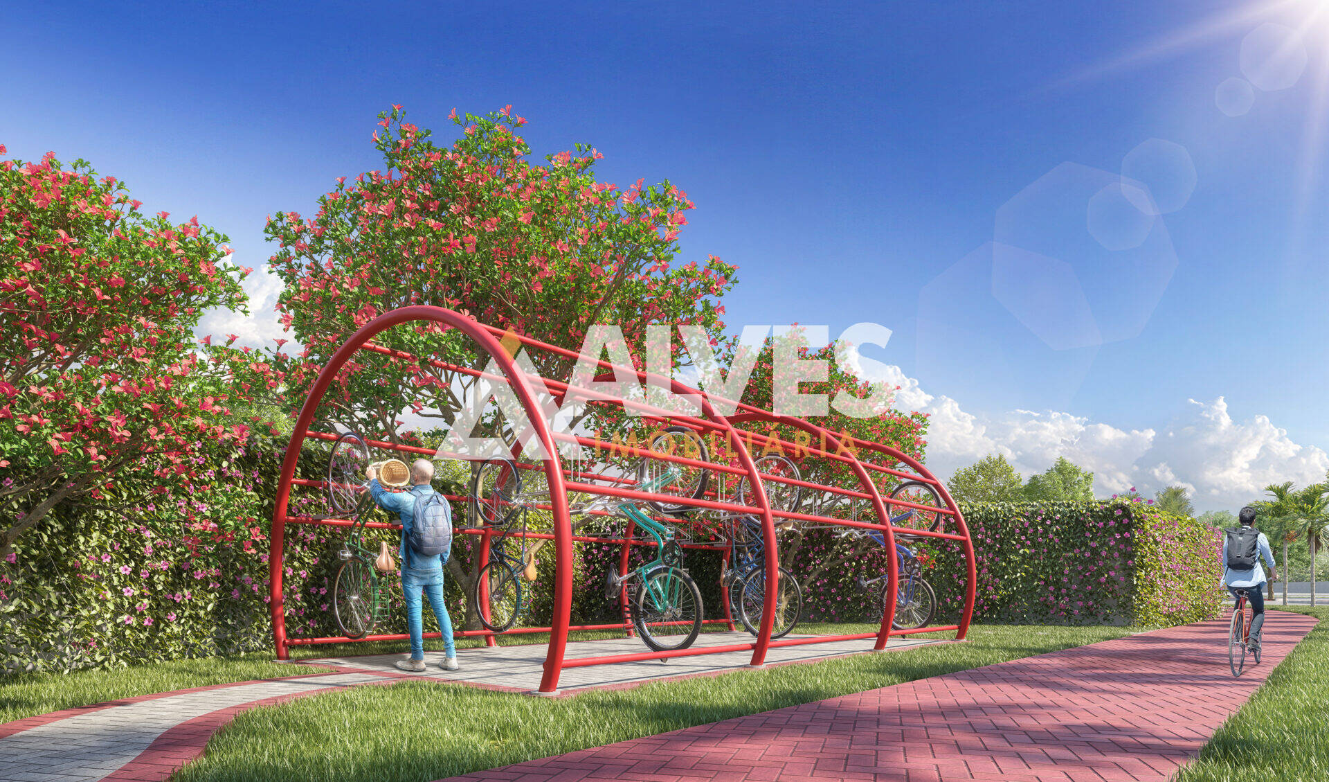 Terreno, 292 m² - Foto 11