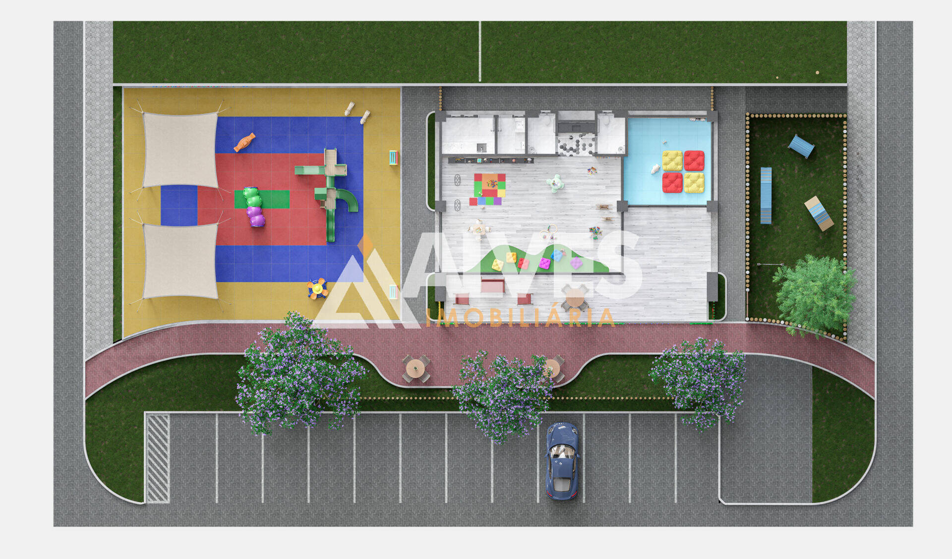 Terreno, 292 m² - Foto 28