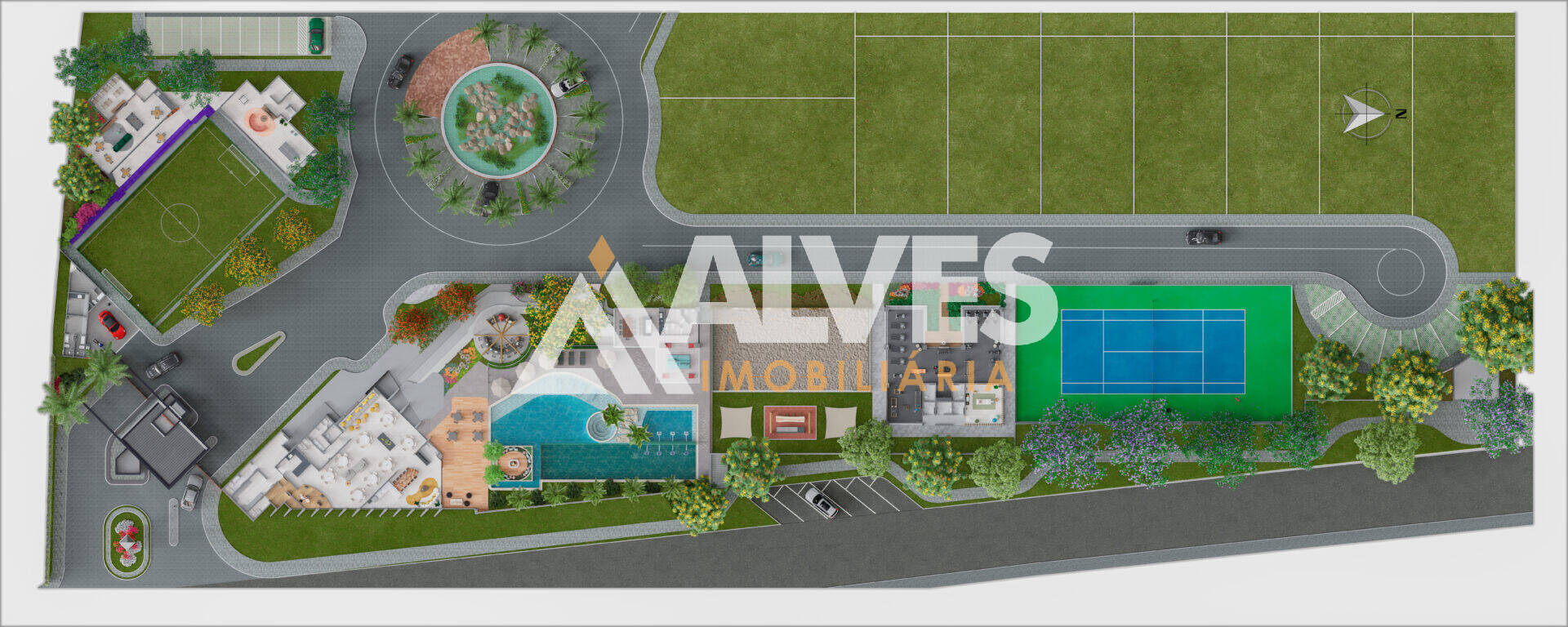 Terreno, 292 m² - Foto 27