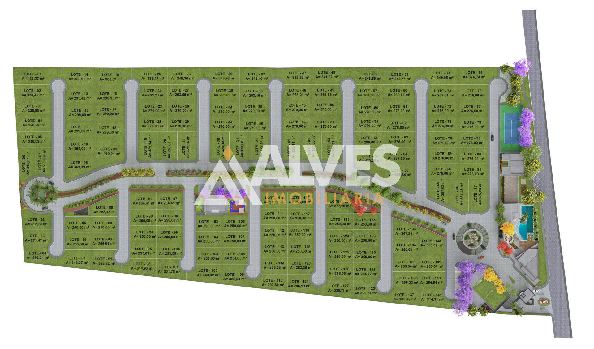 Terreno, 292 m² - Foto 32