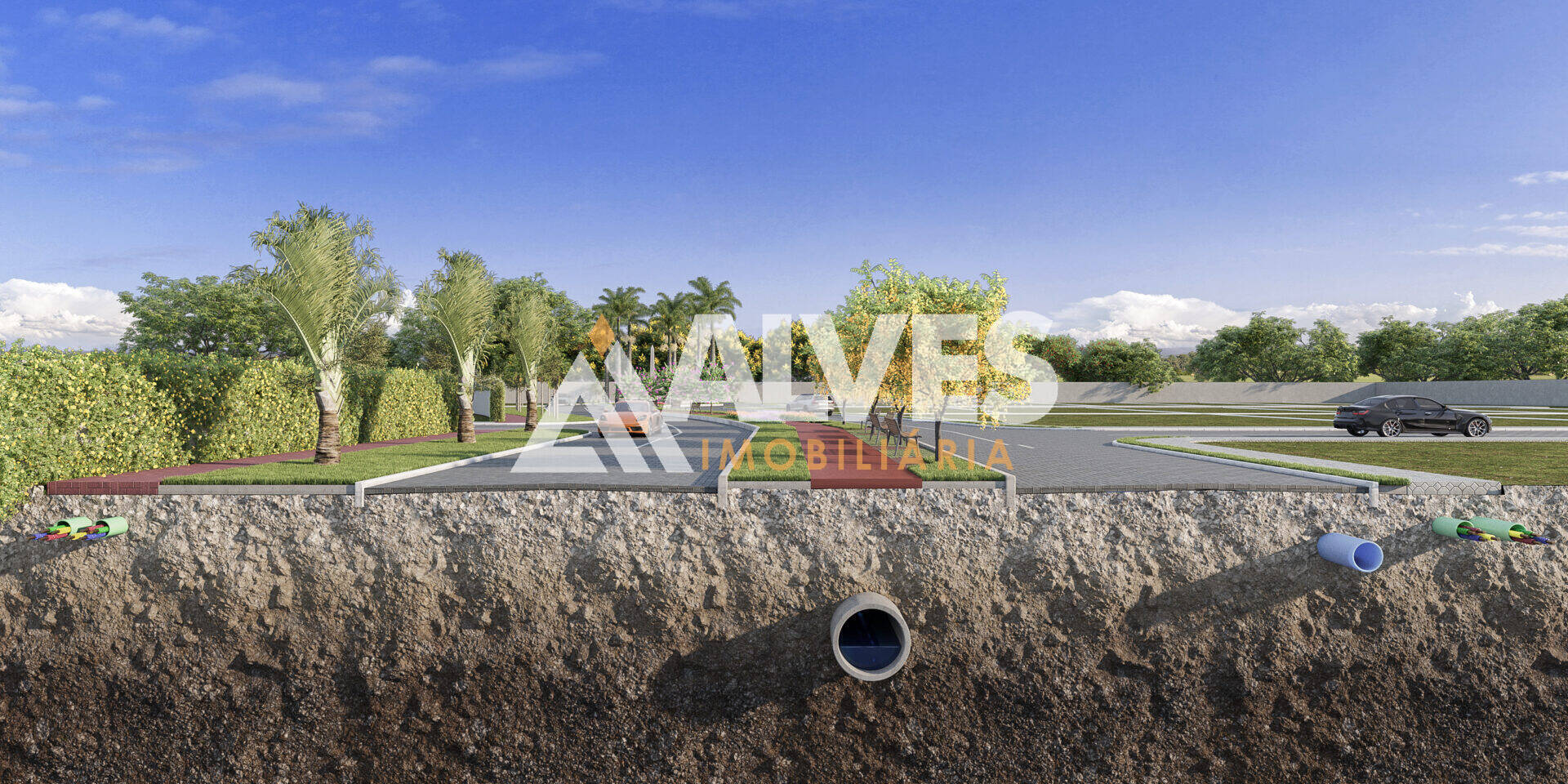 Terreno, 292 m² - Foto 30