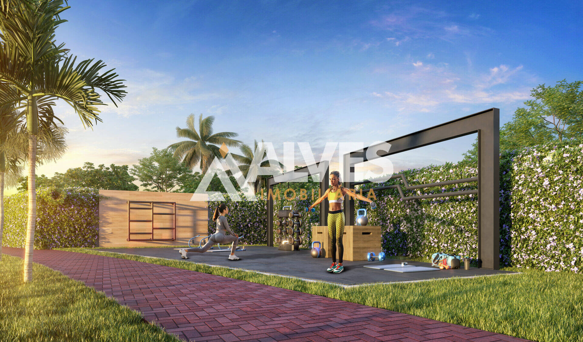 Terreno, 292 m² - Foto 18