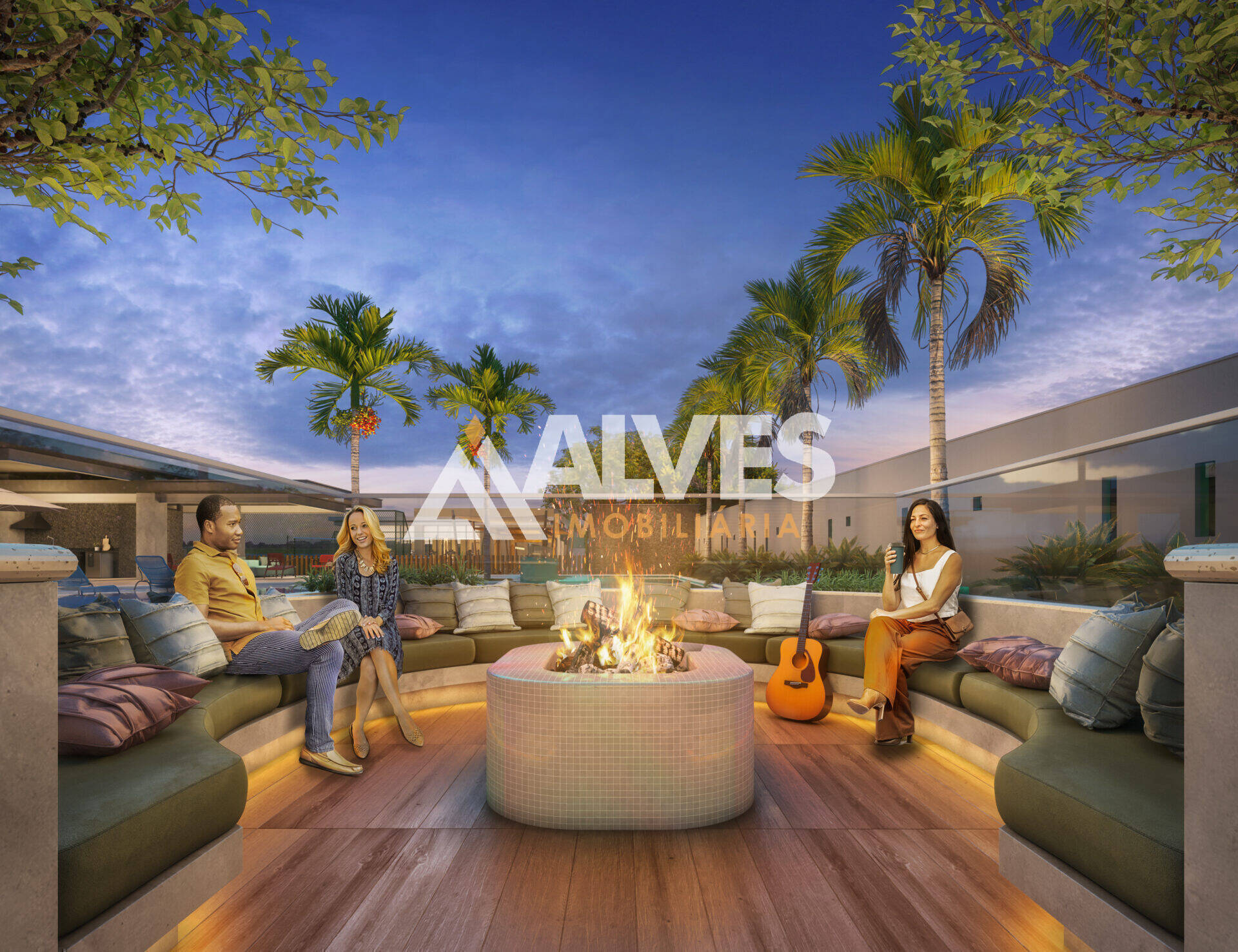 Terreno, 292 m² - Foto 2