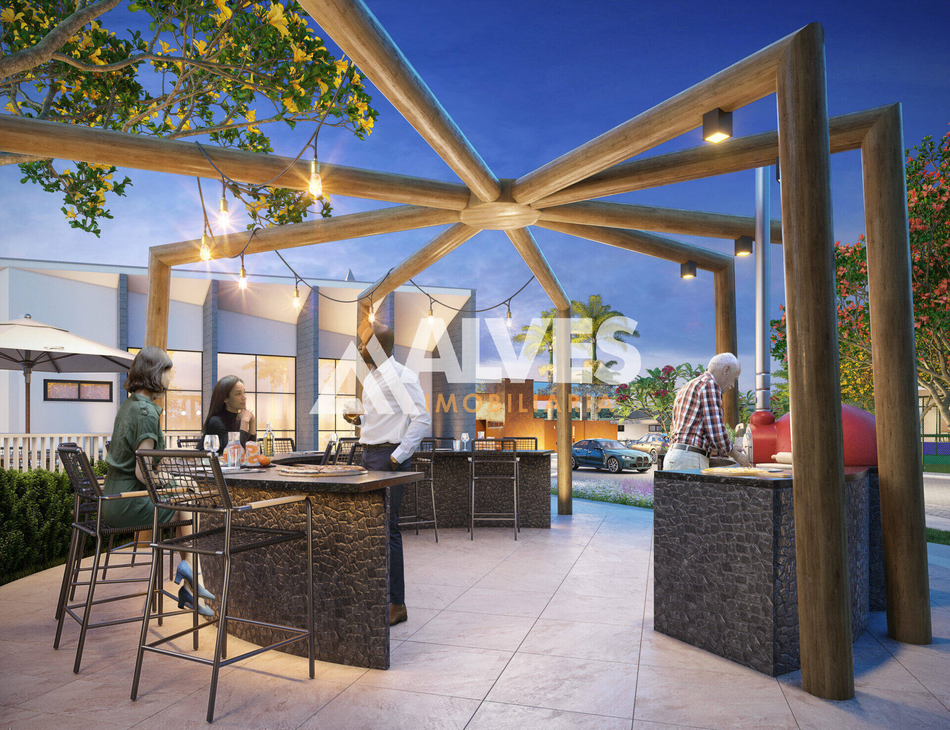 Terreno, 292 m² - Foto 8