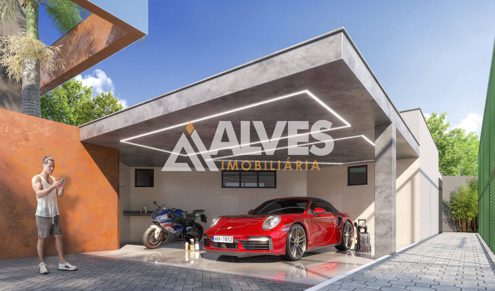 Terreno, 292 m² - Foto 26