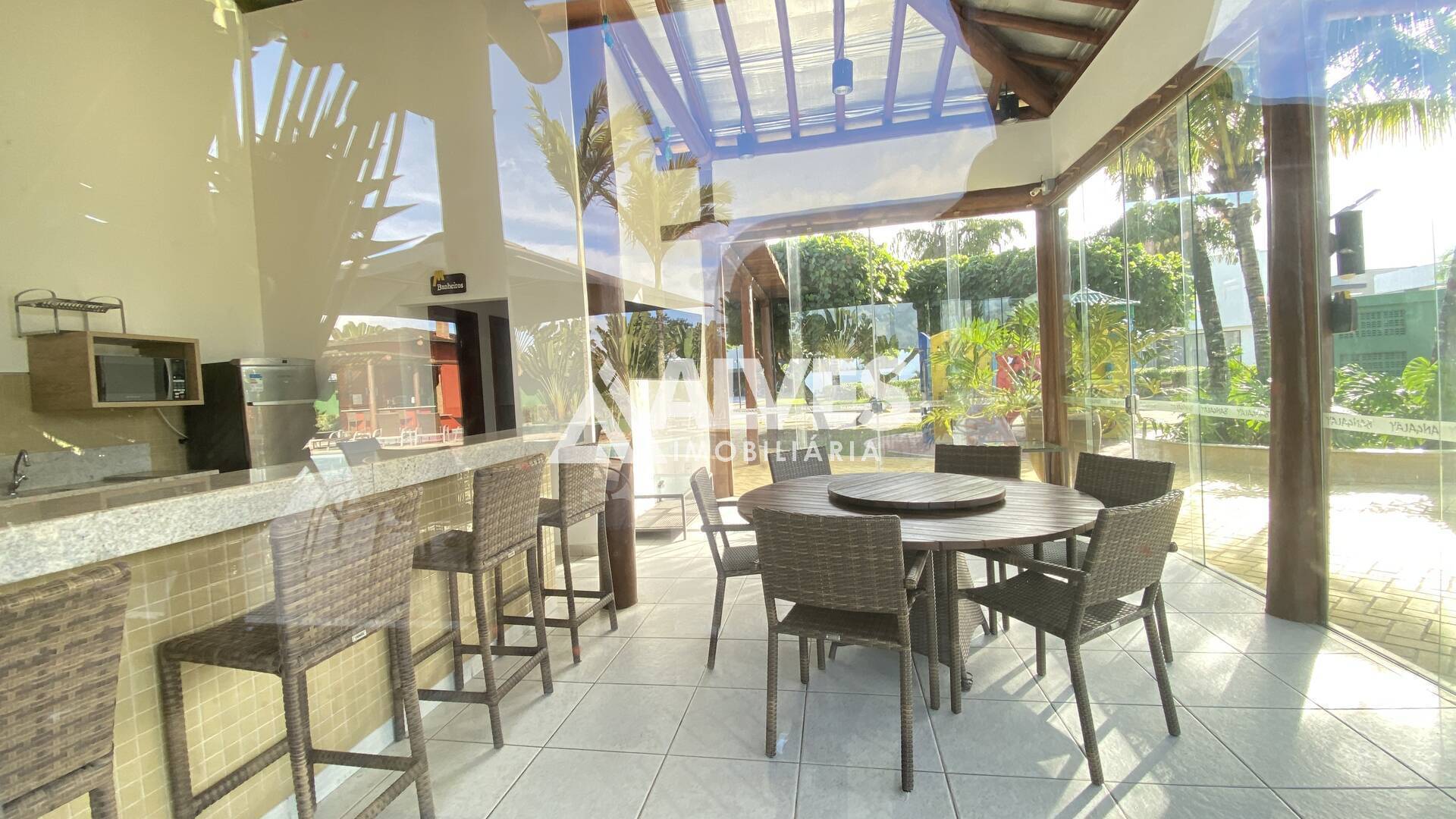 Casa de Condomínio à venda com 4 quartos, 237m² - Foto 24
