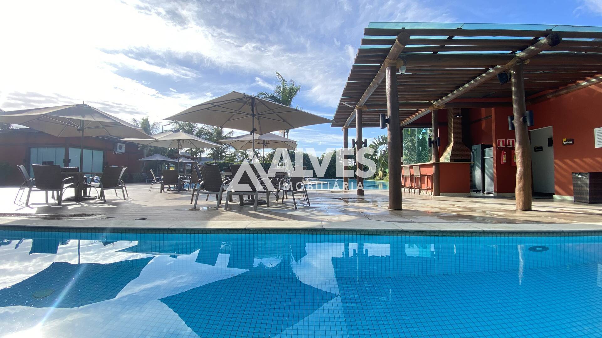 Casa de Condomínio à venda com 4 quartos, 237m² - Foto 19