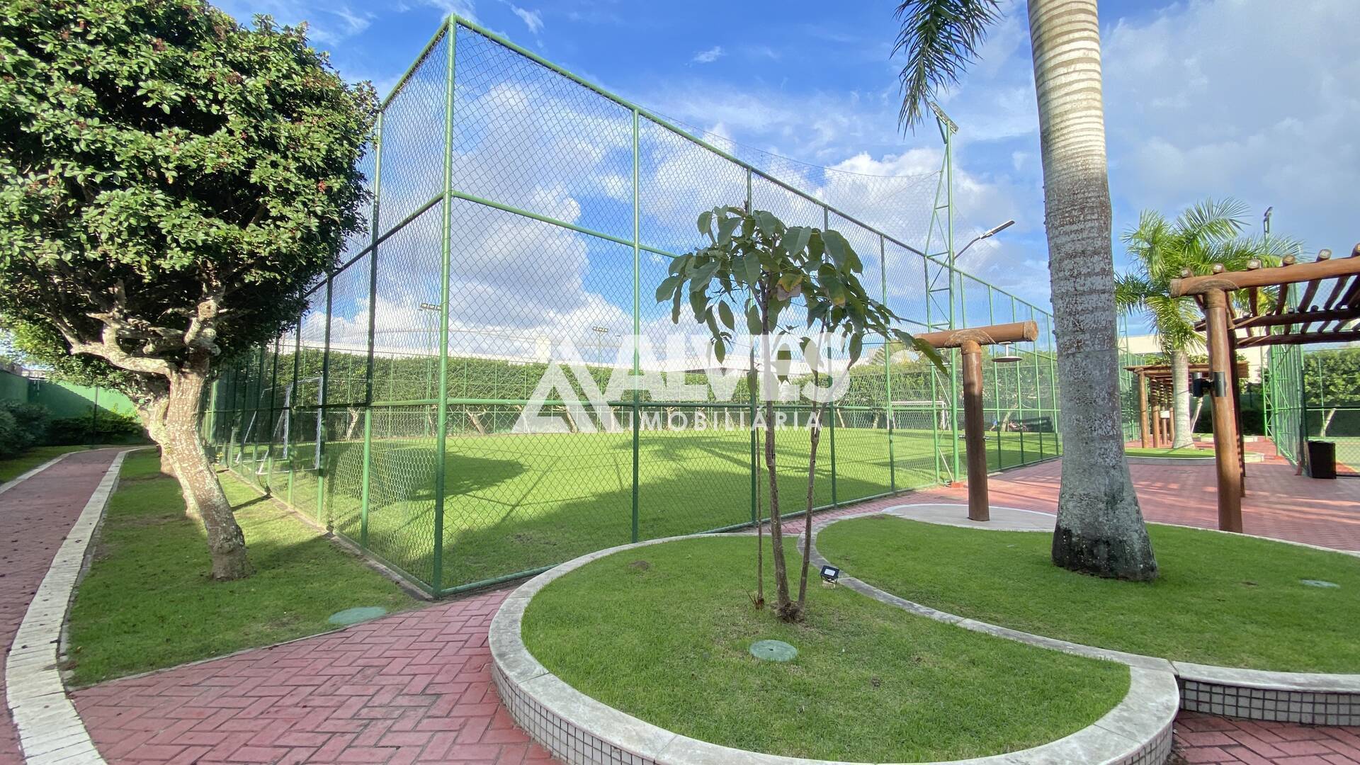 Casa de Condomínio à venda com 4 quartos, 237m² - Foto 26