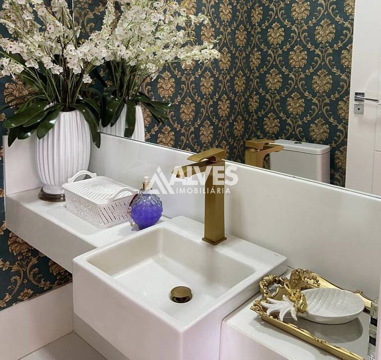 Casa de Condomínio à venda com 4 quartos, 237m² - Foto 5