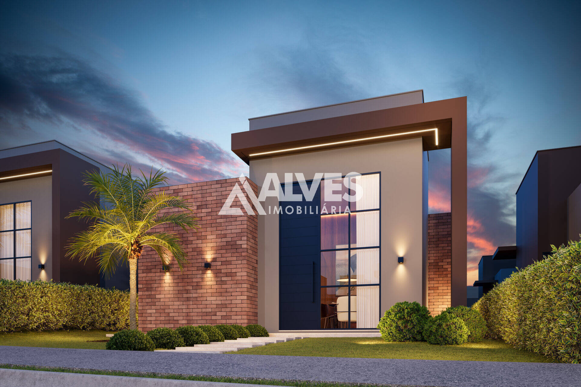 Casa à venda com 3 quartos, 172m² - Foto 5