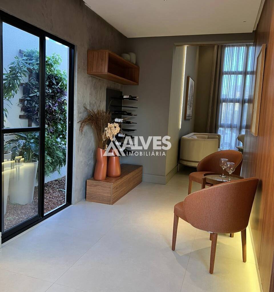 Casa à venda com 3 quartos, 172m² - Foto 3