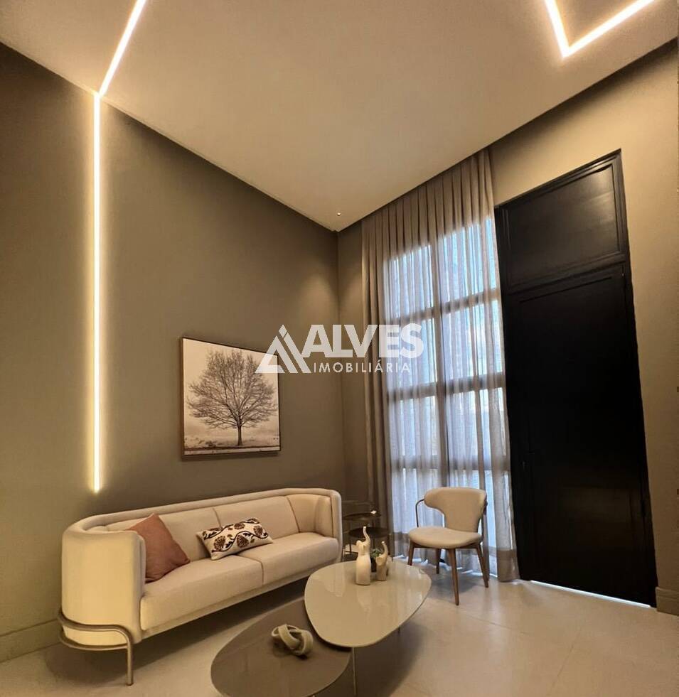 Casa à venda com 3 quartos, 172m² - Foto 8