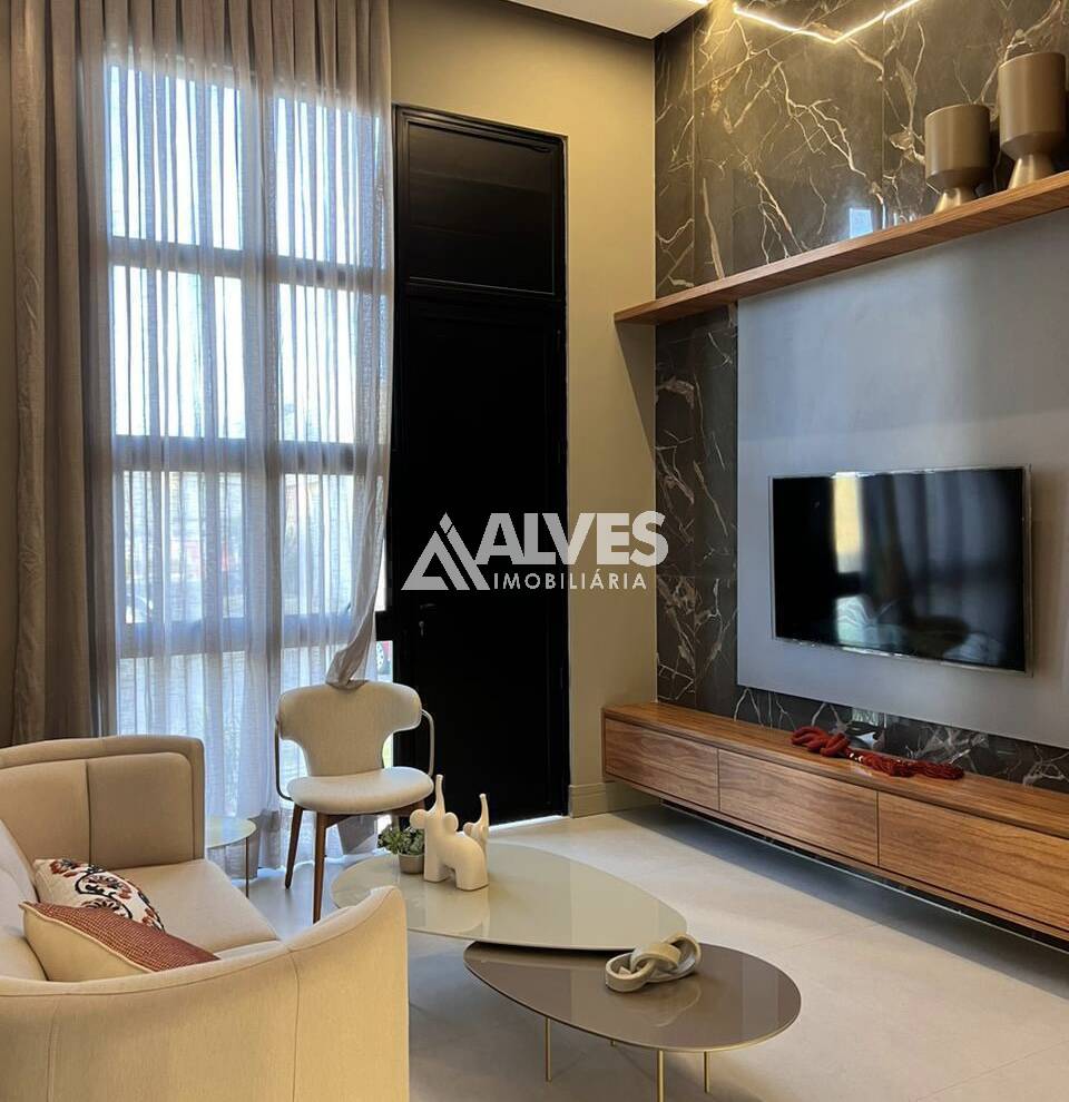 Casa à venda com 3 quartos, 172m² - Foto 10