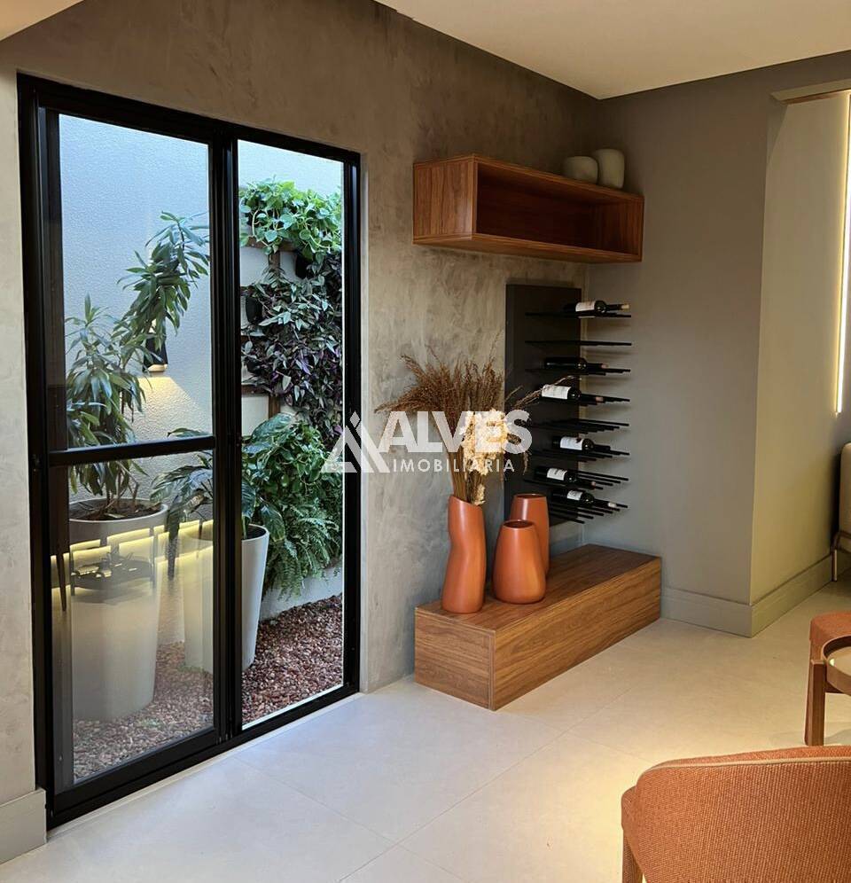 Casa à venda com 3 quartos, 172m² - Foto 11
