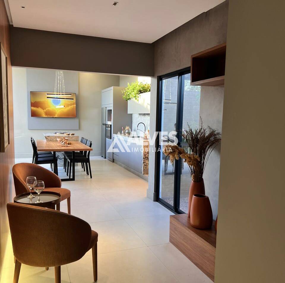 Casa à venda com 3 quartos, 172m² - Foto 14