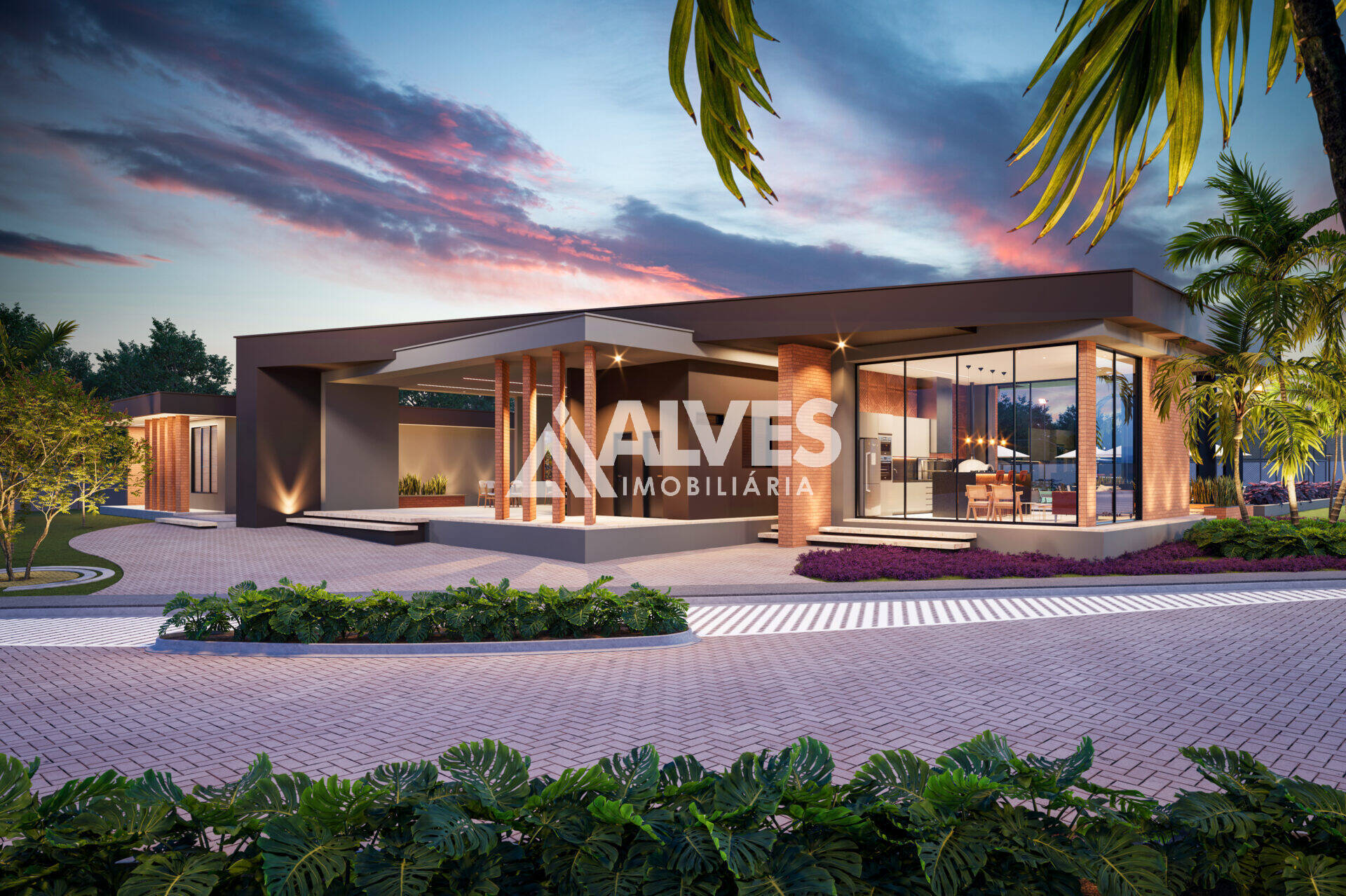 Casa à venda com 3 quartos, 172m² - Foto 22