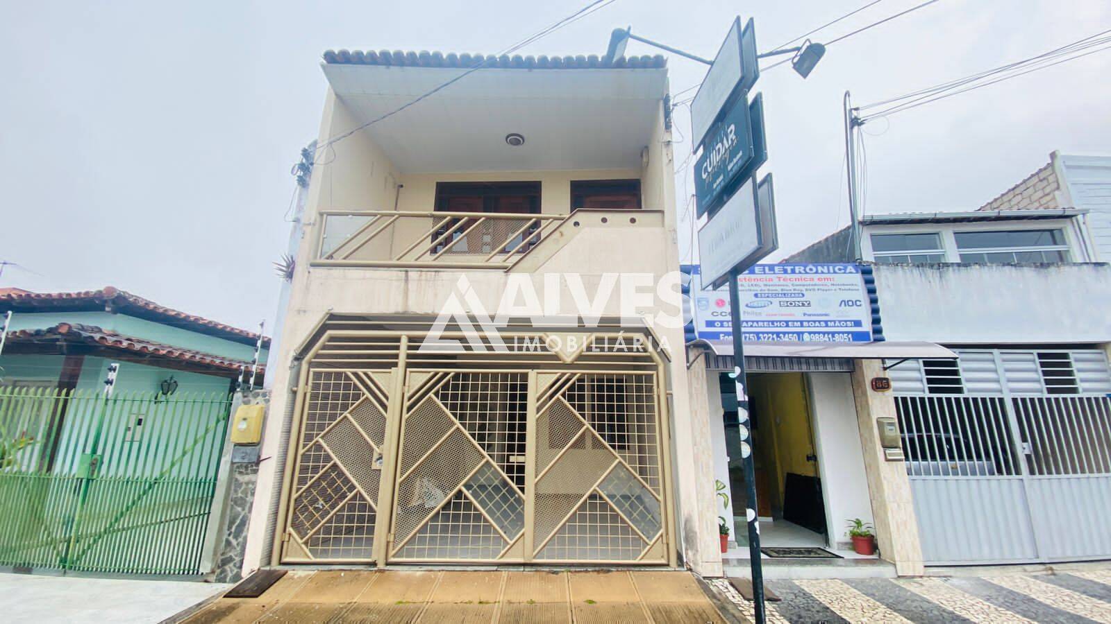 Casa à venda com 3 quartos, 120m² - Foto 1