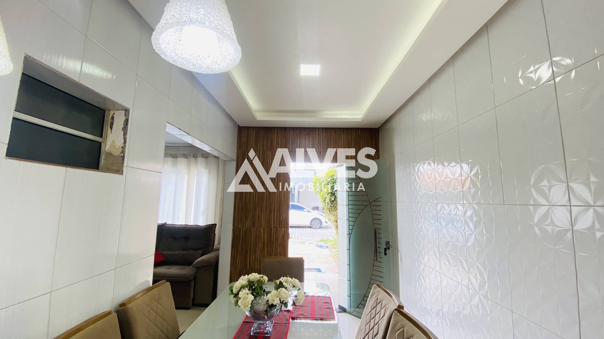 Casa de Condomínio, 2 quartos - Foto 5