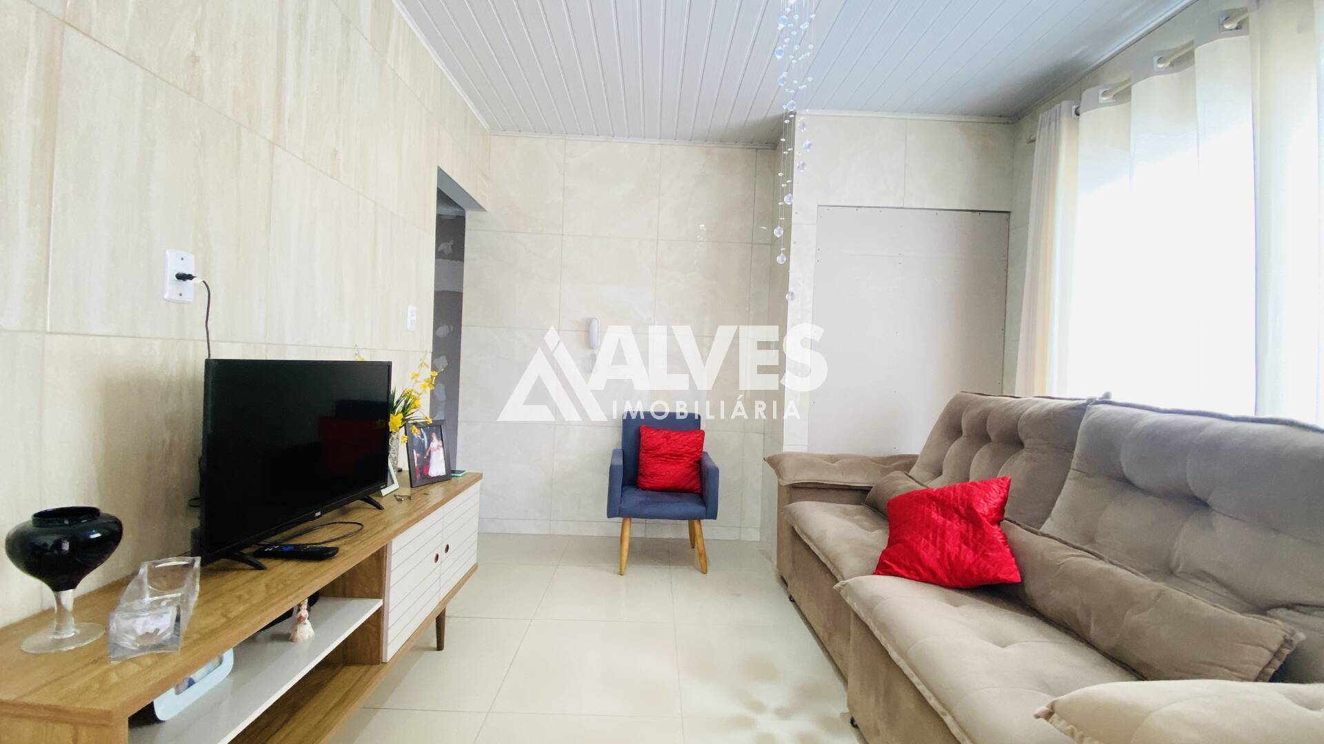 Casa de Condomínio, 2 quartos - Foto 3