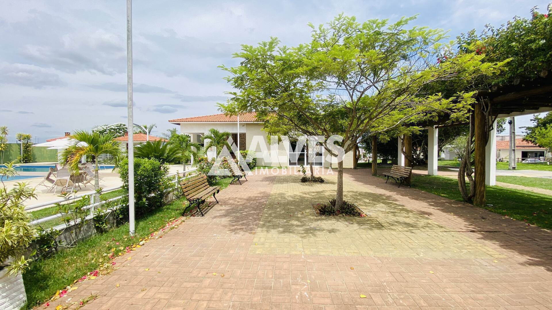 Casa de Condomínio à venda com 2 quartos, 66m² - Foto 13