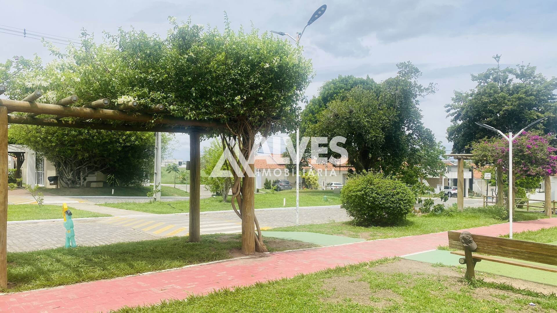 Casa de Condomínio à venda com 2 quartos, 66m² - Foto 18