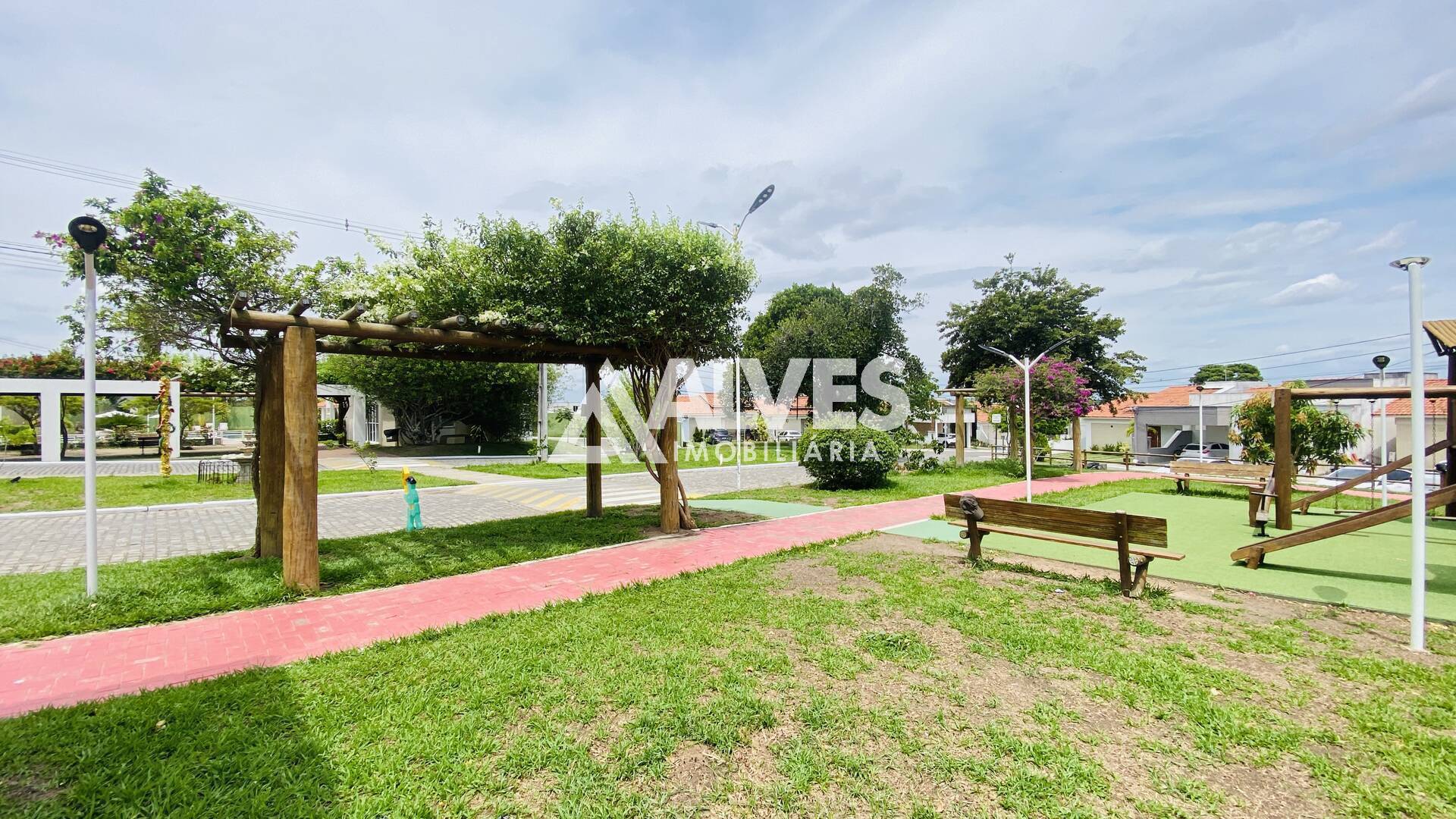 Casa de Condomínio à venda com 2 quartos, 66m² - Foto 19